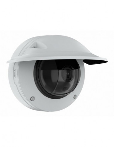 Câmara AXIS Q3538-LVE Dome Câmara AXIS Q3538-LVE Dome