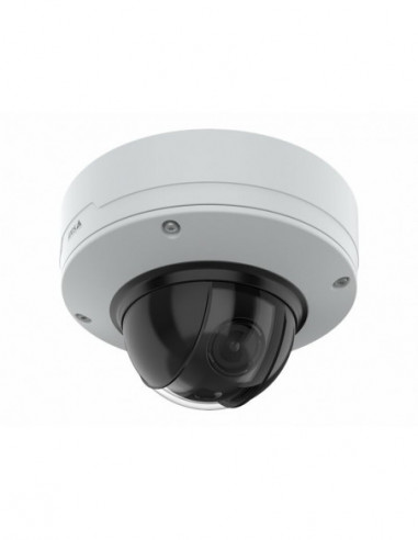 Câmara AXIS Q3538-LVE Dome Câmara AXIS Q3538-LVE Dome