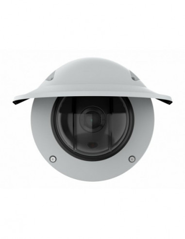 Câmara Vigilância AXIS Q3536-LVE -... Câmara Vigilância AXIS Q3536-LVE -...