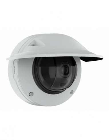 Câmara Vigilância AXIS Q3536-LVE -... Câmara Vigilância AXIS Q3536-LVE -...