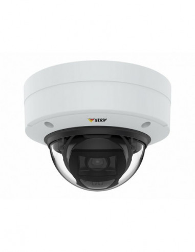 Câmara de Vigilância AXIS P3267-LVE Câmara de Vigilância AXIS P3267-LVE