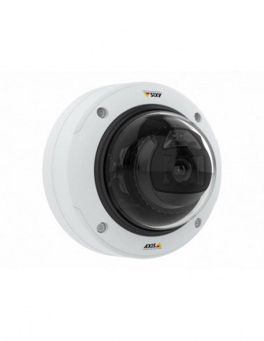 Câmara de Vigilância AXIS P3267-LVE Câmara de Vigilância AXIS P3267-LVE