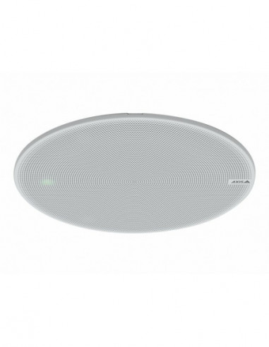 Axis C1211-E Network Ceiling Cabl... Axis C1211-E Network Ceiling Cabl...