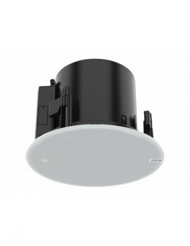Axis C1211-E Network Ceiling Cabl... Axis C1211-E Network Ceiling Cabl...