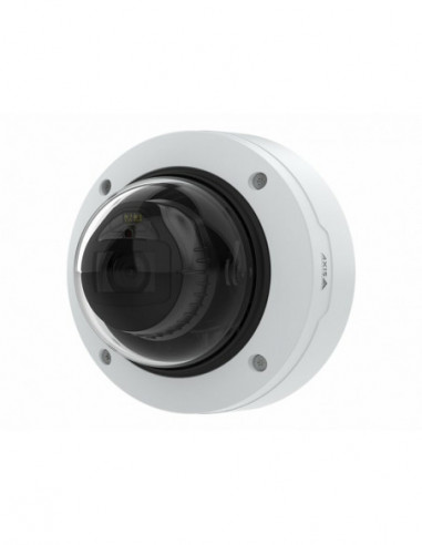 Câmara de Rede AXIS P3268-LV Câmara de Rede AXIS P3268-LV