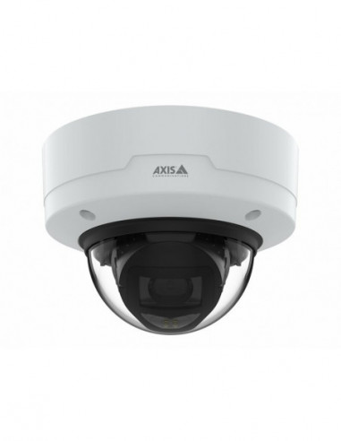 Câmara de Rede AXIS P3268-LV Câmara de Rede AXIS P3268-LV