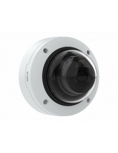 Câmara de Rede AXIS P3268-LV Câmara de Rede AXIS P3268-LV