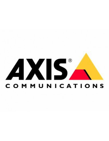 Axis S1264 Rack 24 Tb Syst