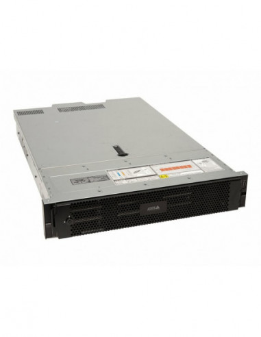 Axis S1264 Rack 24 Tb Syst