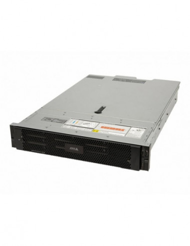 Axis S1264 Rack 24 Tb Syst