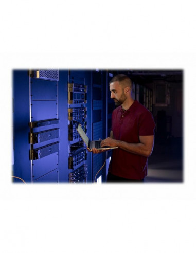 Axis S1264 Rack 24 Tb Syst