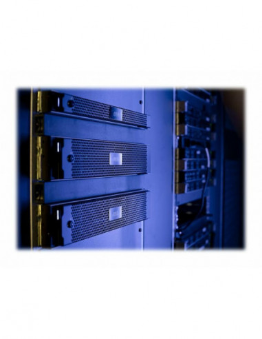 Axis S1264 Rack 24 Tb Syst
