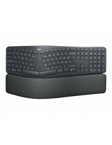 Logitech ERGO K860 - teclado - QWERTY... Logitech ERGO K860 - teclado - QWERTY...