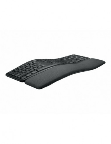 Logitech ERGO K860 - Teclado - sem...