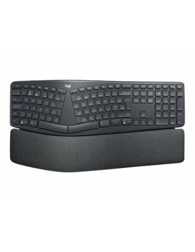 Logitech ERGO K860 - Teclado - sem...