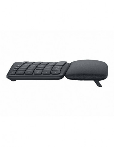Logitech ERGO K860 - Teclado - sem...