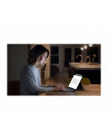 Logitech Combo Touch - teclado e... Logitech Combo Touch - teclado e...