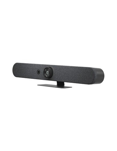Logitech Rally Bar Mini - Graphite...