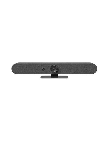 Logitech Rally Bar Mini - Graphite...