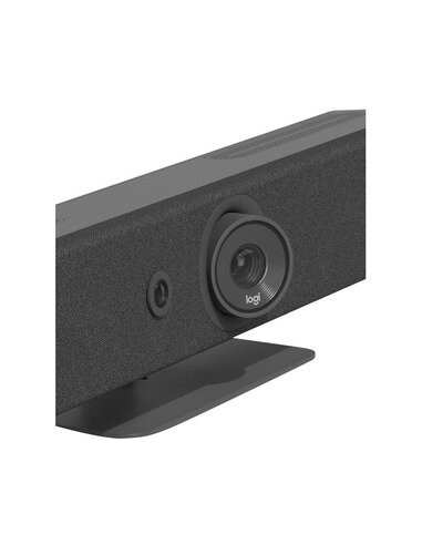 Logitech Rally Bar Mini - Graphite...