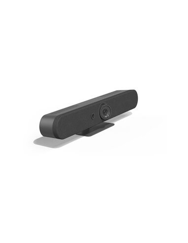 Logitech Rally Bar Mini - Graphite...