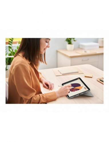 Logitech Combo Touch - teclado e...