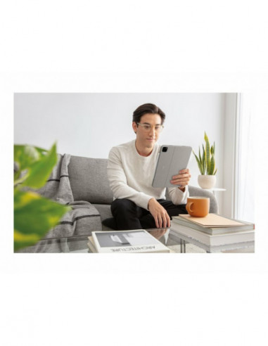 Logitech Combo Touch - teclado e...