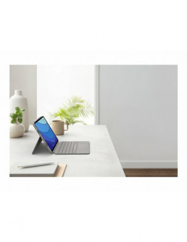 Logitech Combo Touch - teclado e...