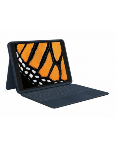 Logitech Rugged Combo 3 Touch for... Logitech Rugged Combo 3 Touch for...