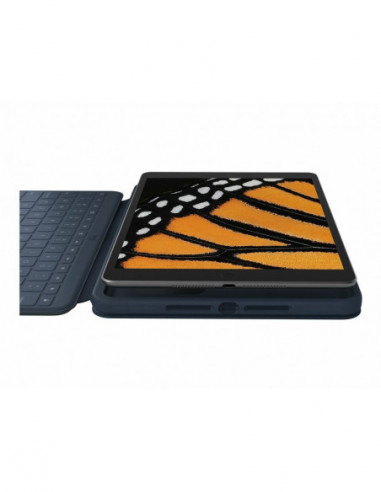 Logitech Rugged Combo 3 Touch for... Logitech Rugged Combo 3 Touch for...