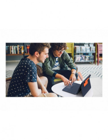 Logitech Rugged Combo 3 Touch for... Logitech Rugged Combo 3 Touch for...