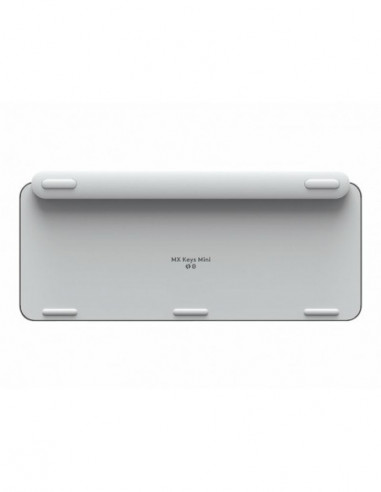 Teclado Logitech MX Keys Mini,...