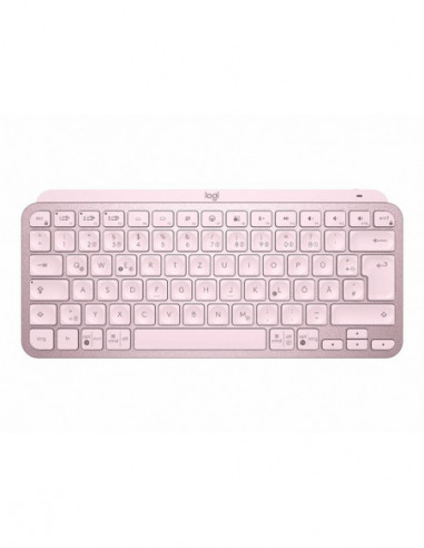 Logitech MX Keys Mini - Teclado -...
