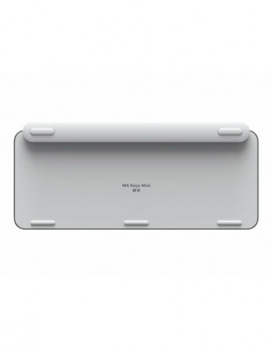 Logitech MX Keys Mini - Teclado -...