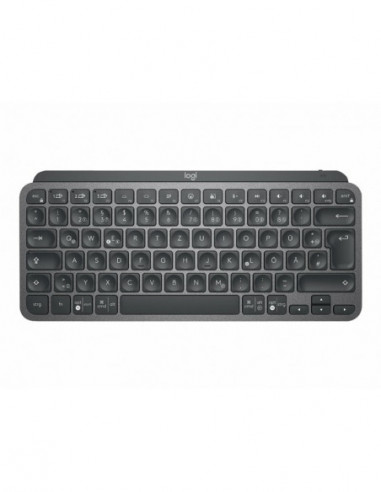 Logitech MX Keys Mini - Teclado -...