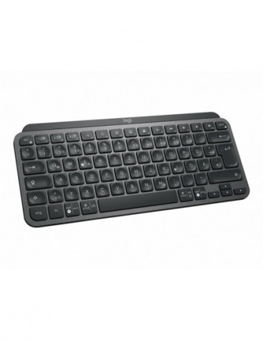 Logitech MX Keys Mini - Teclado -...