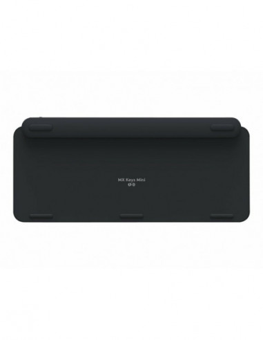 Logitech MX Keys Mini - Teclado -...