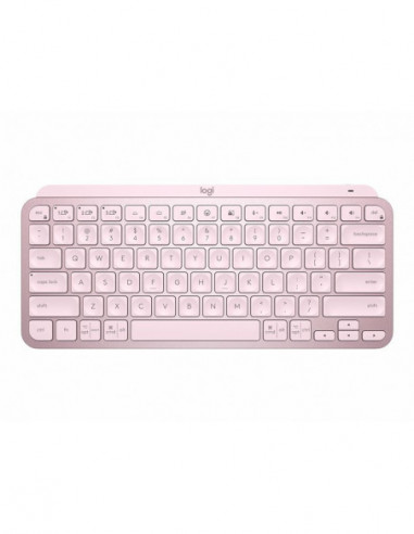 Logitech MX Keys Mini - teclado -...