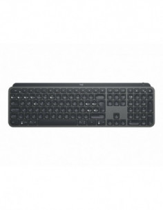 Logitech MX Keys - Teclado...