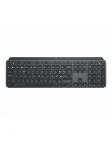 Mx Keys For Business - Graphitewrls Km0