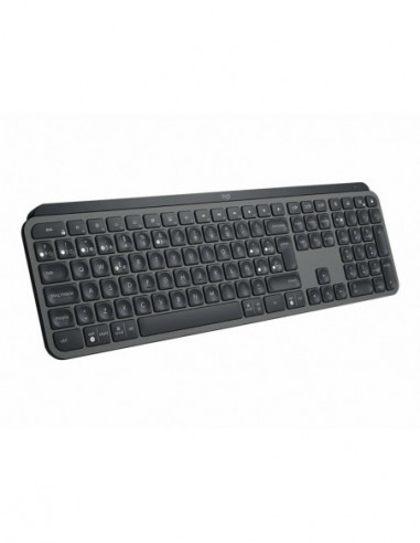 Logitech MX Keys - Teclado -...