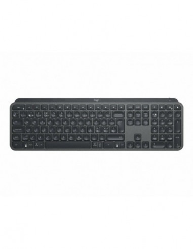 Logitech MX Keys for Business -...