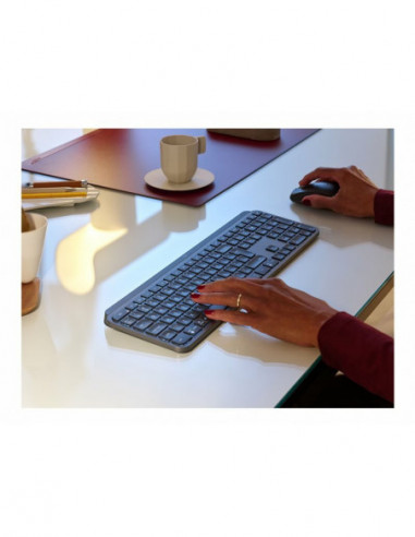 Logitech MX Keys for Business -...