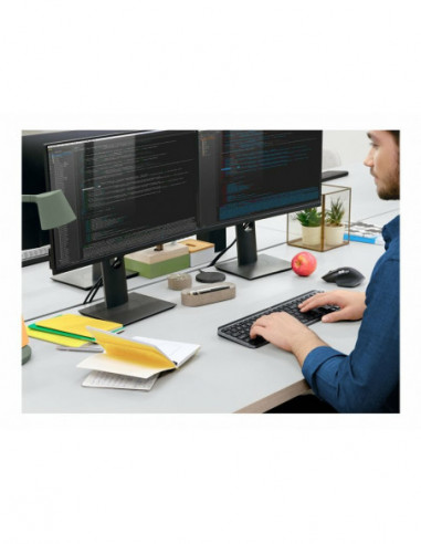 Logitech MX Keys for Business -...