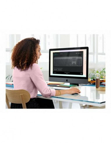 Logitech MX Keys for Business -...