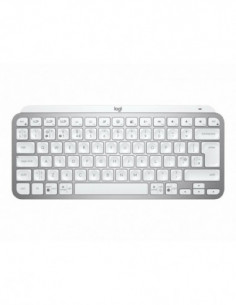 Logitech MX Keys Mini for...