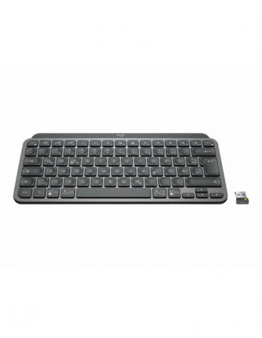Logitech MX Keys Mini for Business -...
