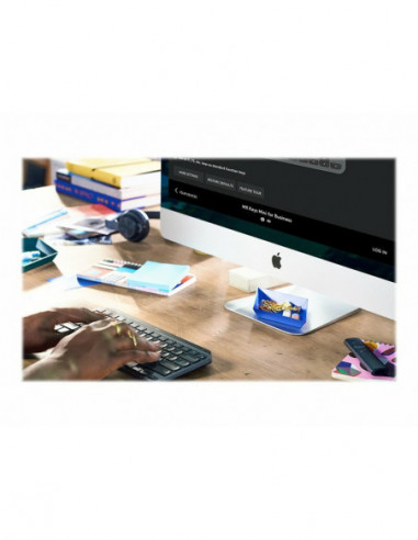 Logitech MX Keys Mini for Business -...