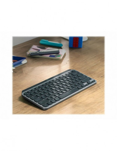 Logitech MX Keys Mini for Business -...