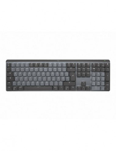 Logitech Master Series MX Mechanical...
